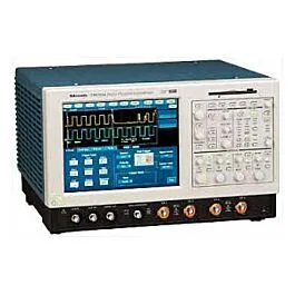 Osciloscópio Digital Phosphor Tektronix TDS7154B