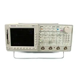 Osciloscópio Digital Tektronix TDS754D