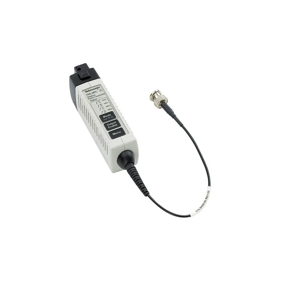 Gerador de Pulso Deskew Tektronix TEK-DPG