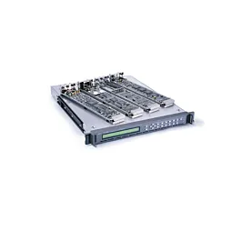 Gerador de Vídeo Multiformato Tektronix TG700