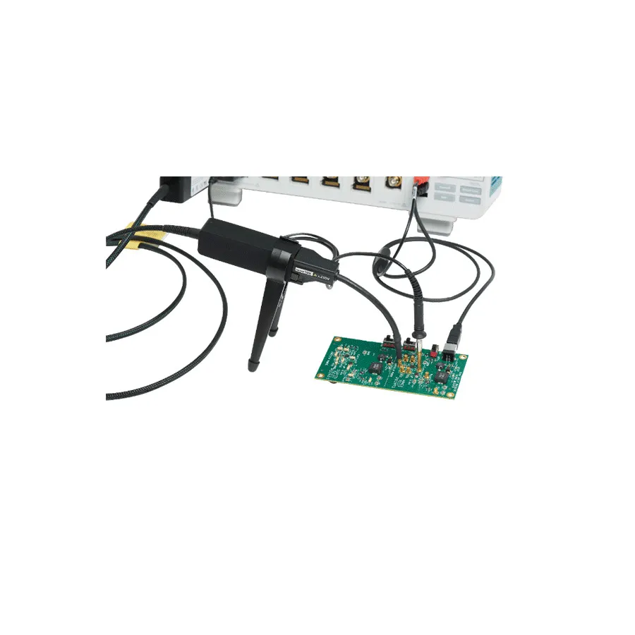 Sistema de Medição Isolado Tektronix TIVM1L