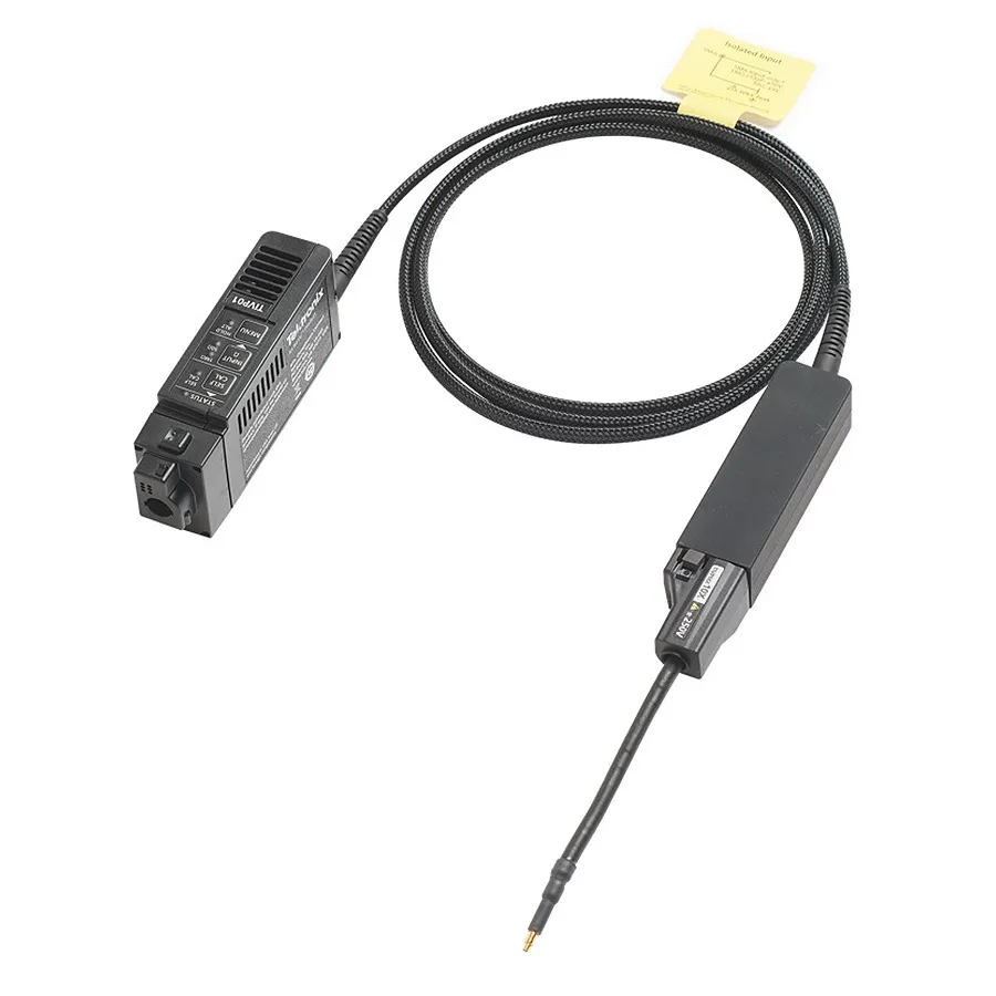 Sonda Diferencial de Alta Tensão Tektronix TIVP1