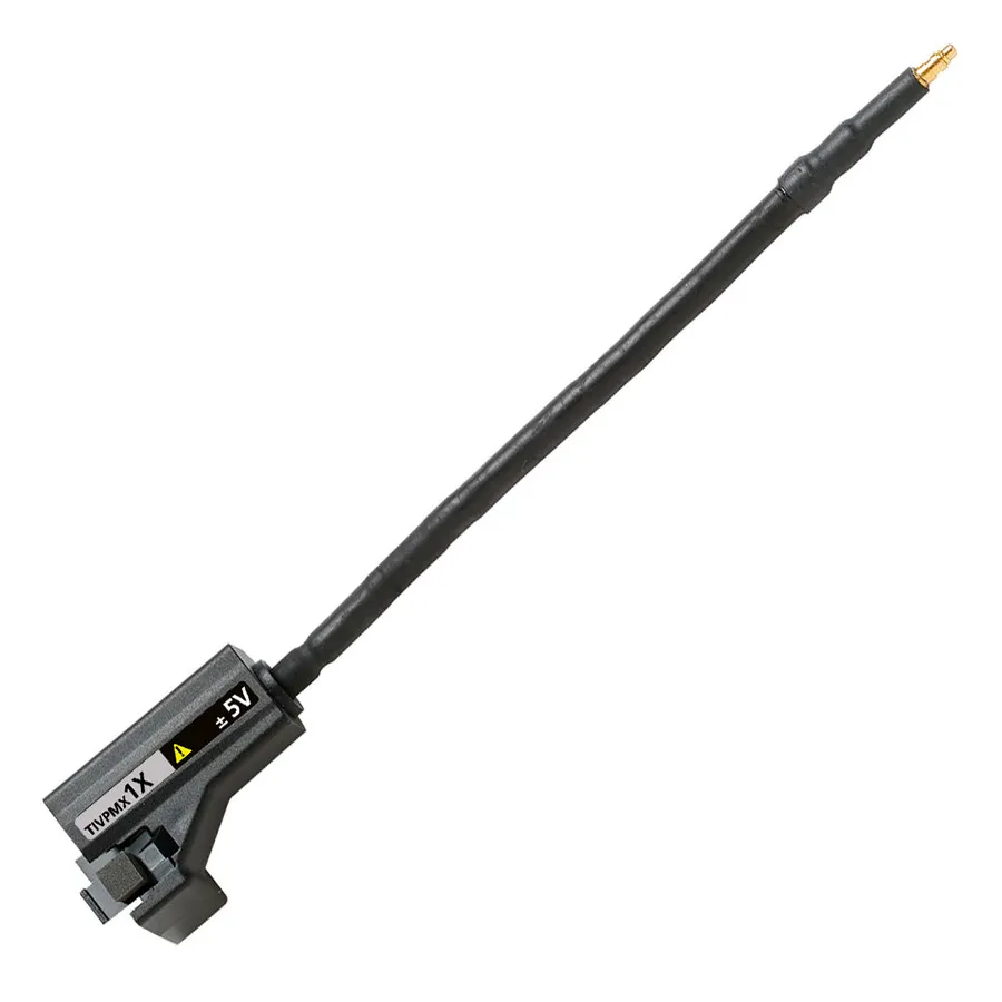 Cabo de Ponta de Sensor Tektronix TIVPMX1X MMCX