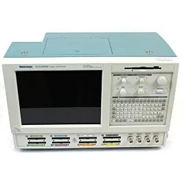 Tektronix TLA5204B Analisador de Lógica de Estado