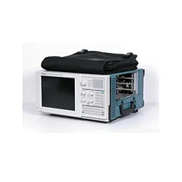 Tektronix TLA714 Analisador Lógico Mainframe