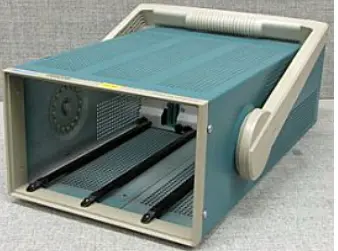 Módulo de Alimentação Tektronix TM503B