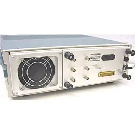 Chassis de Alimentação Tektronix TM506