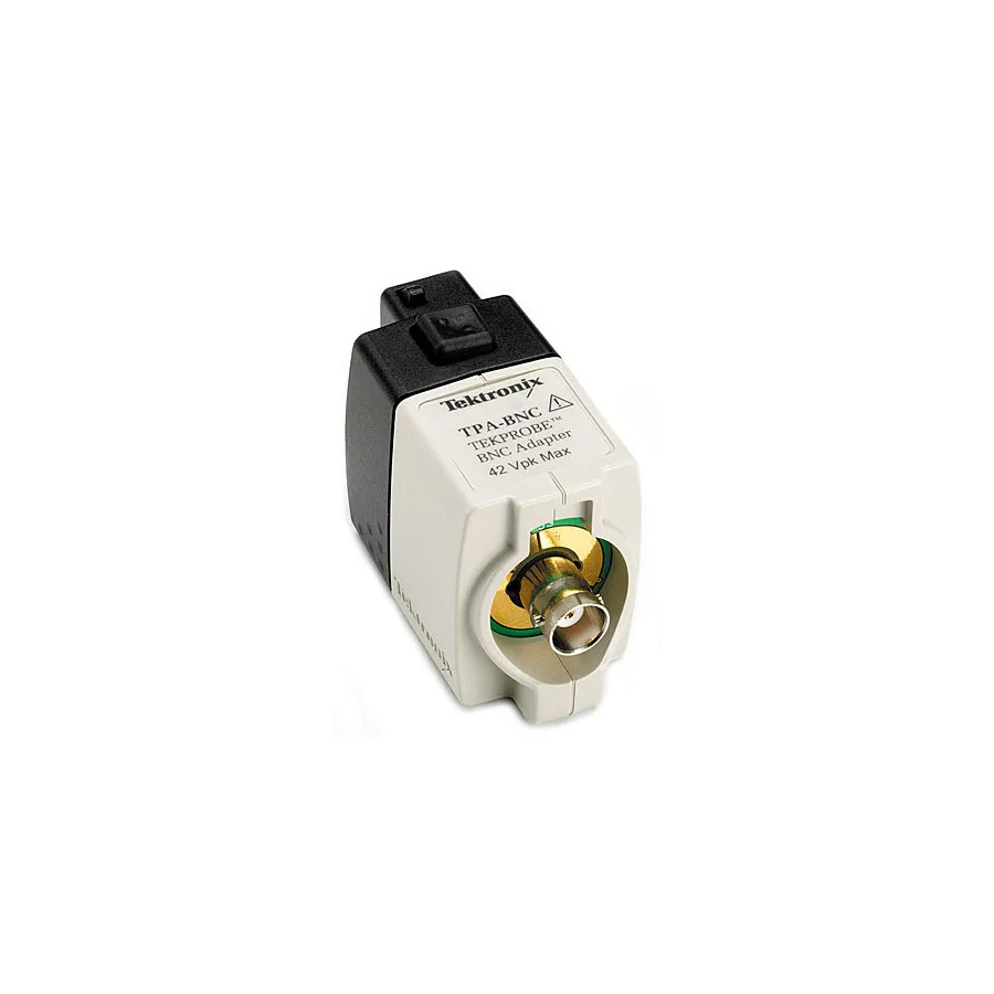 Adaptador de Interface Tektronix TPA-BNC TekVPI-BNC