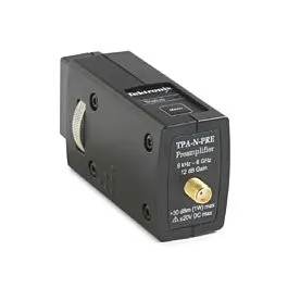 Pré-amplificador Externo Tektronix TPA-N-PRE