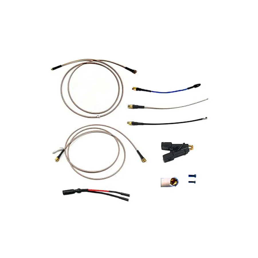 Kit de Acessórios Tektronix TPR4KIT Sonda de Trilho de Potência TekVPI