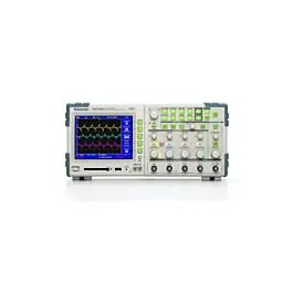 Osciloscópio de Armazenamento Digital Tektronix TPS2024