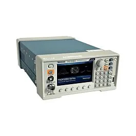 Gerador de Sinal Vetorial RF Tektronix TSG4104A