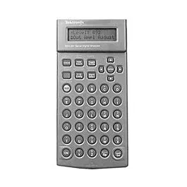 Gerador de Componente Digital em Série Tektronix TSG601
