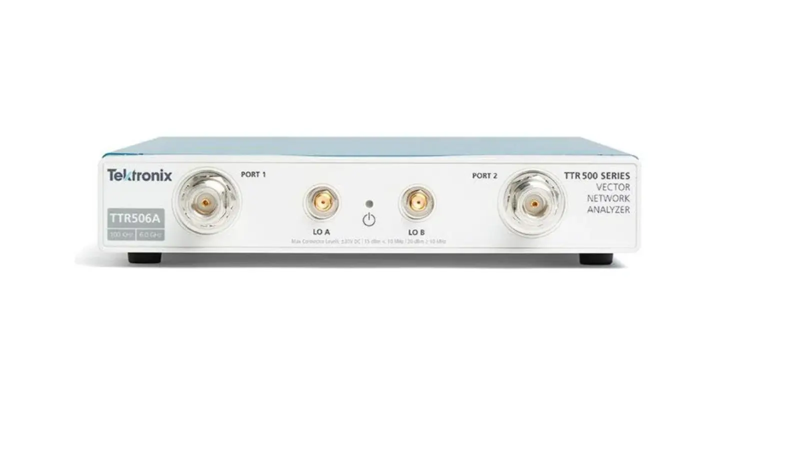 Analisador de Rede Vetorial USB Tektronix TTR506A