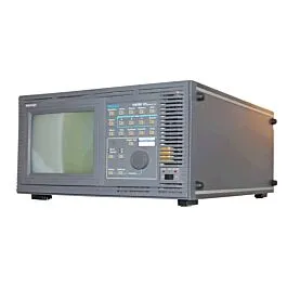 Conjunto de Medição de Vídeo Tektronix VM700