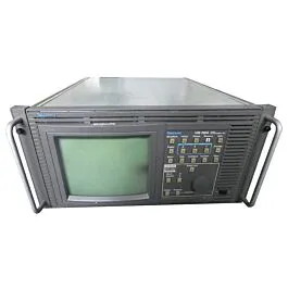 Conjunto de Medição de Vídeo Tektronix VM700A