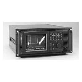Conjunto de Medição de Vídeo e Áudio Tektronix VM700T