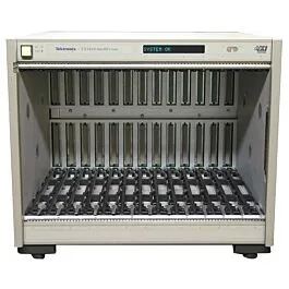 Chassi Principal VXIbus Tektronix VX1410 IntelliFrame