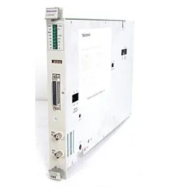 Módulo VXI Digitalizador/Analisador de Forma de Onda Tektronix VX4240