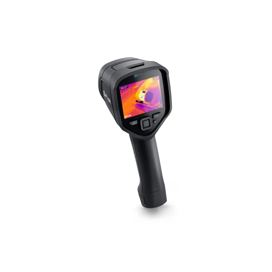 Câmera Infravermelha Teledyne FLIR E5 Pro