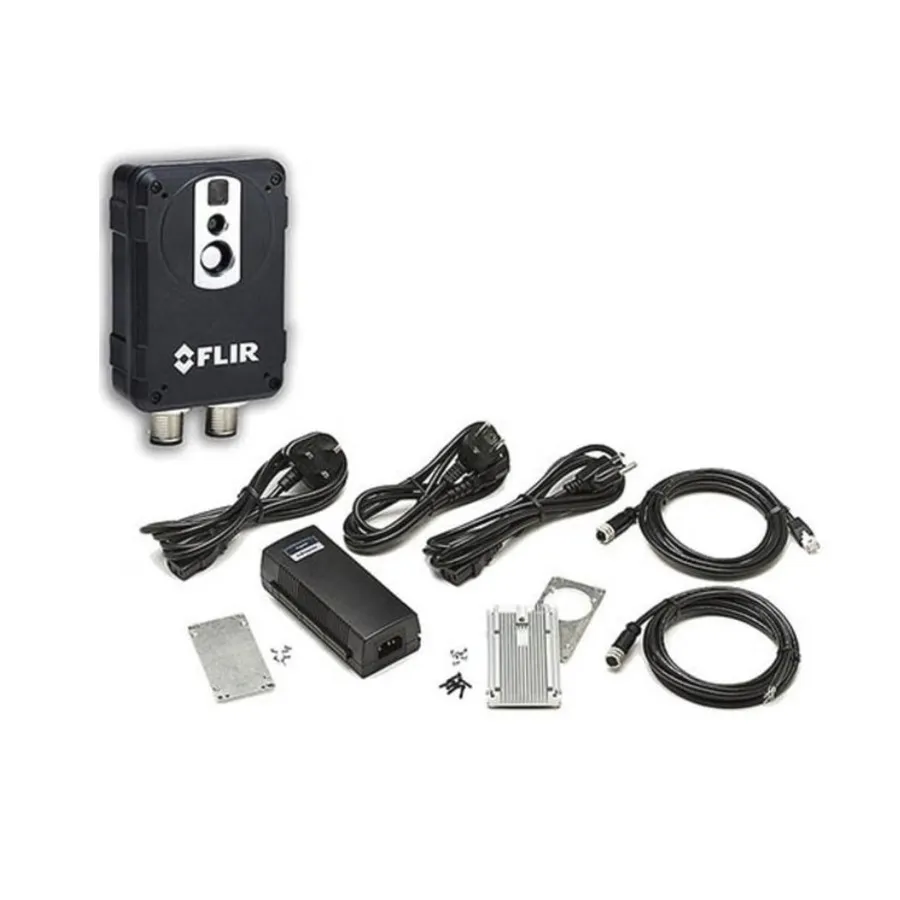 Pacote de Valor Teledyne FLIR 71201-0101-KIT AX8