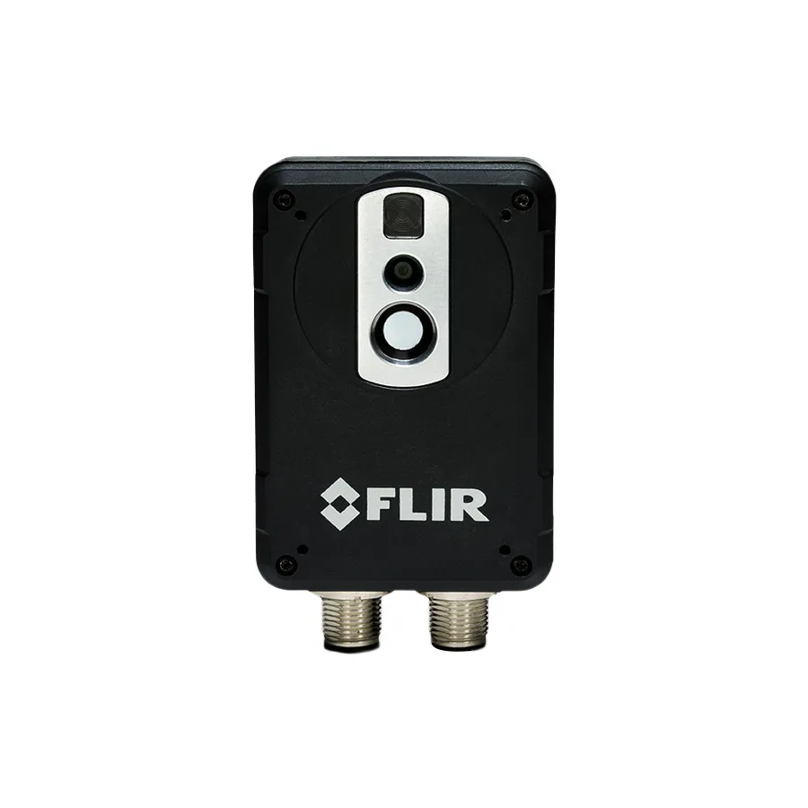 Câmera Térmica Teledyne FLIR 71201-0101 AX8