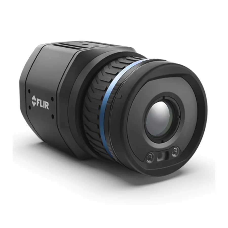 Kit Científico Profissional Teledyne FLIR A700 (640x480)