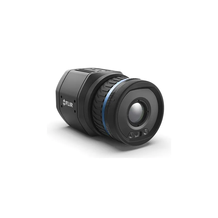 Câmera Térmica Teledyne FLIR 85903-0202 A700