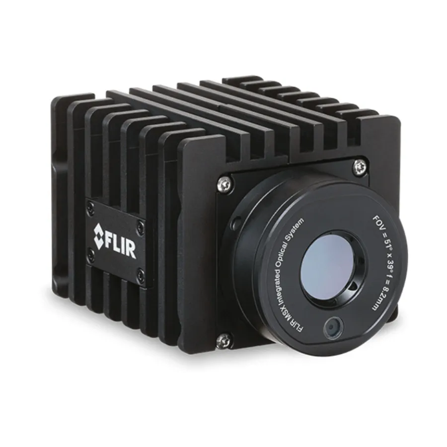 Câmera Térmica Teledyne FLIR A70 89951-0201