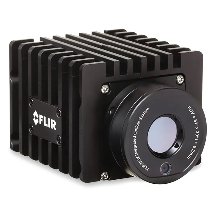 Câmera Térmica Teledyne FLIR A70 89995-0201