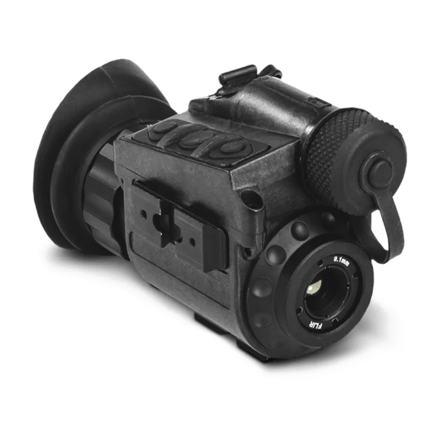 Câmera Térmica Teledyne FLIR BREACH PTQ136
