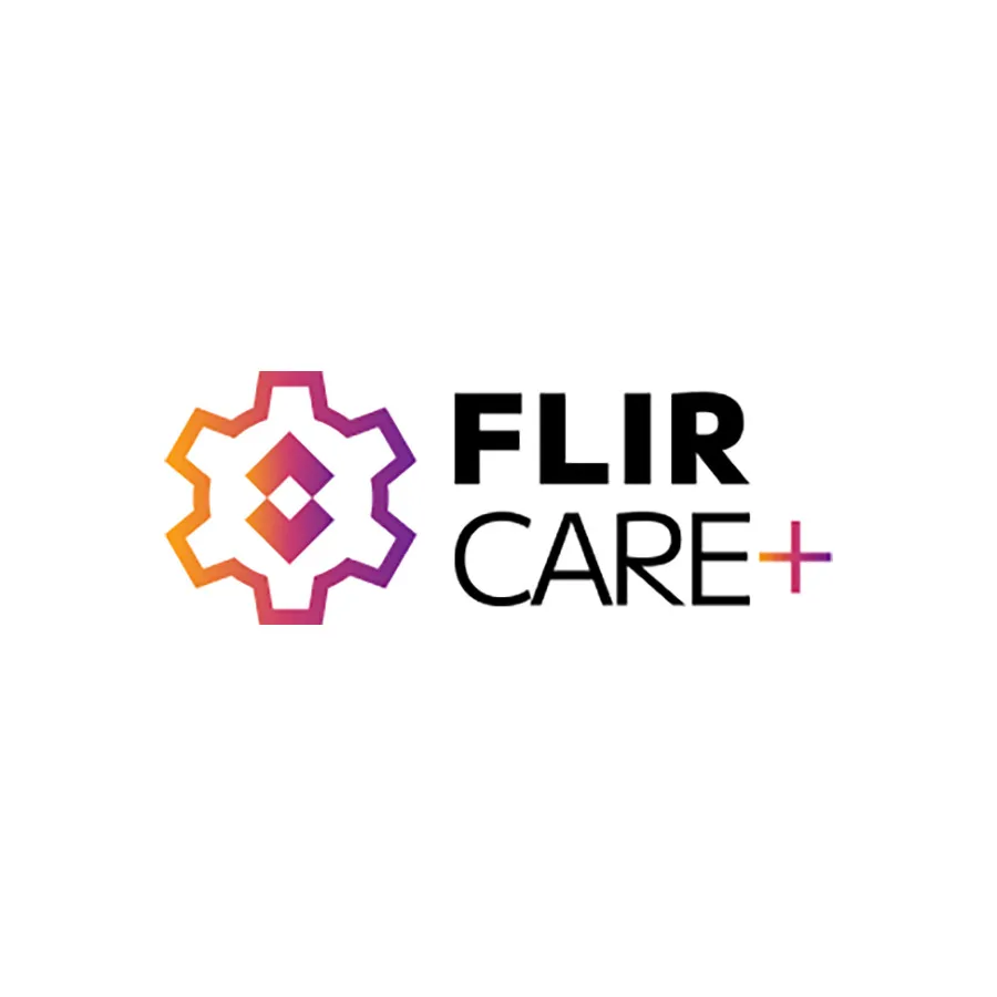 Serviço de Verificação de Desempenho Teledyne FLIR CAREPLUS-T560