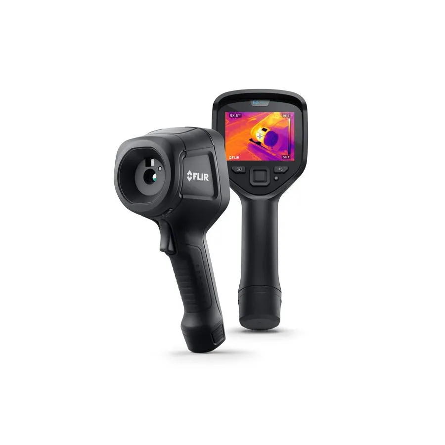 Câmera Térmica Teledyne FLIR E5 Pro