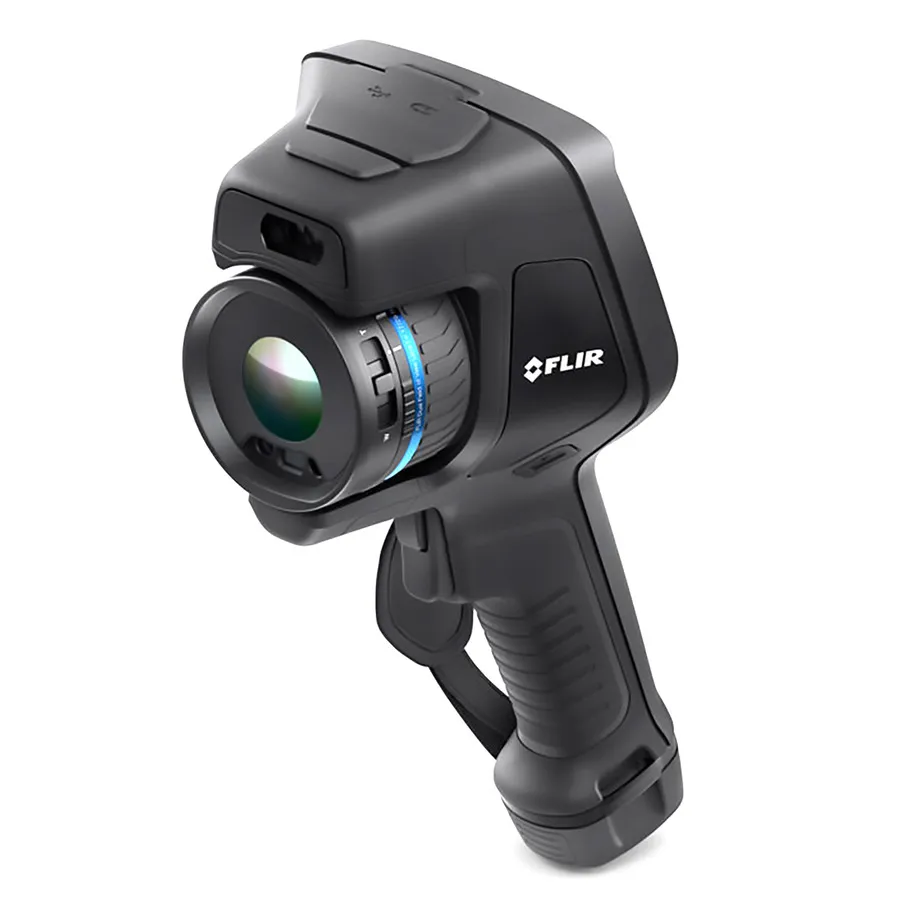 Câmera Térmica Teledyne FLIR E76