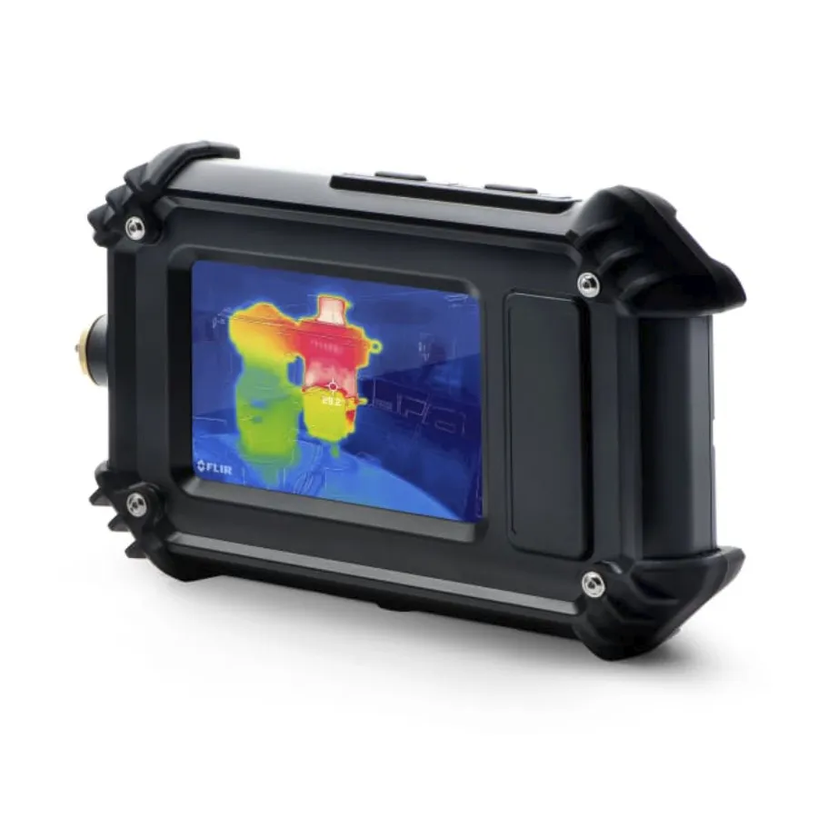 Câmera Térmica Teledyne FLIR Cx5