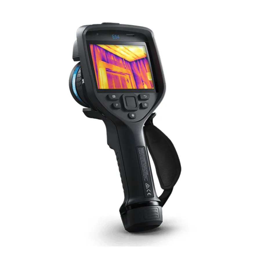 Câmera Térmica Teledyne FLIR E54-24