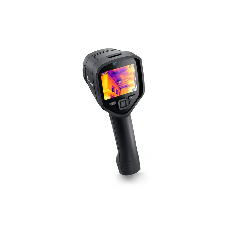 Câmera Infravermelha Teledyne FLIR E6 Pro
