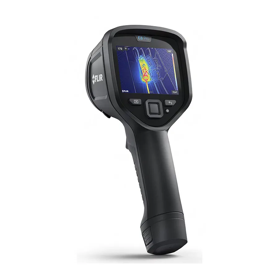Câmara Térmica Teledyne FLIR E8 Pro