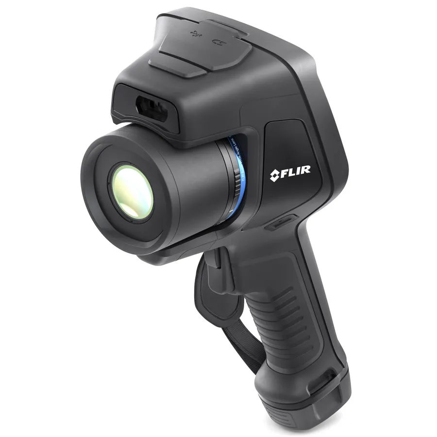 Câmara Térmica Teledyne FLIR E86-80