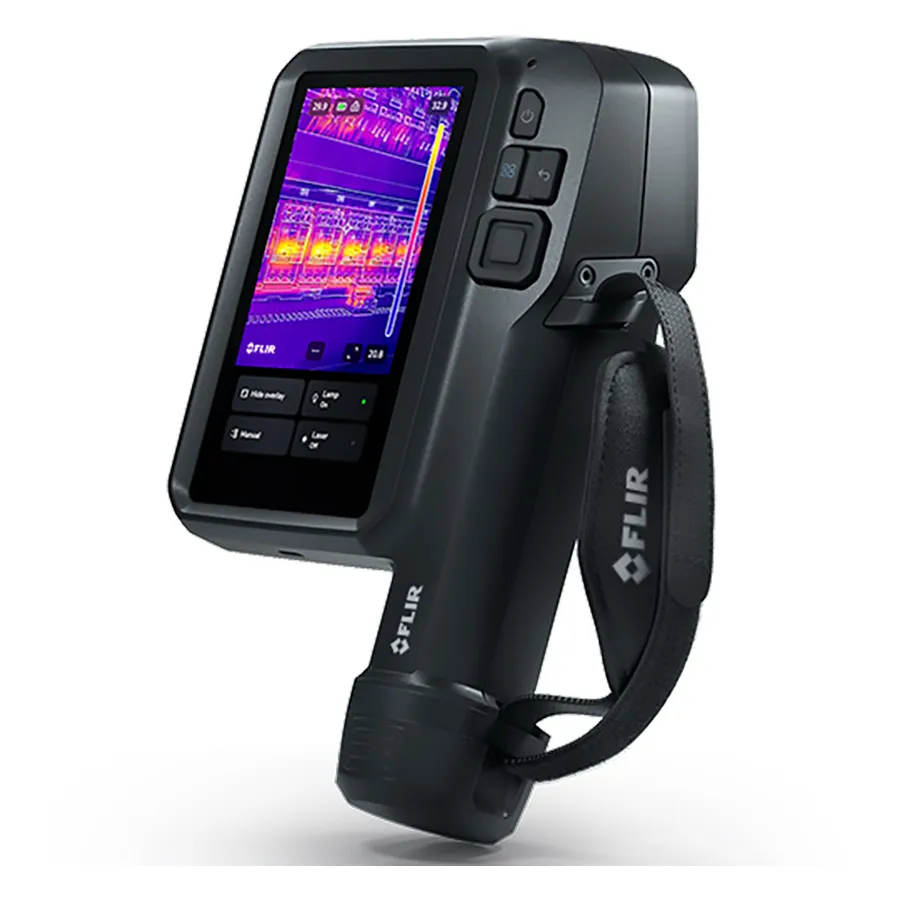 Câmara Térmica Teledyne FLIR i64