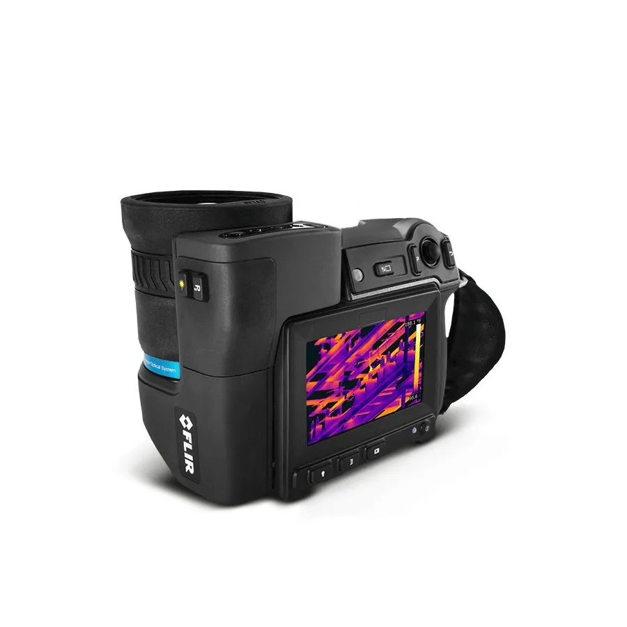 Câmara Térmica Teledyne FLIR FLIR T1010-12