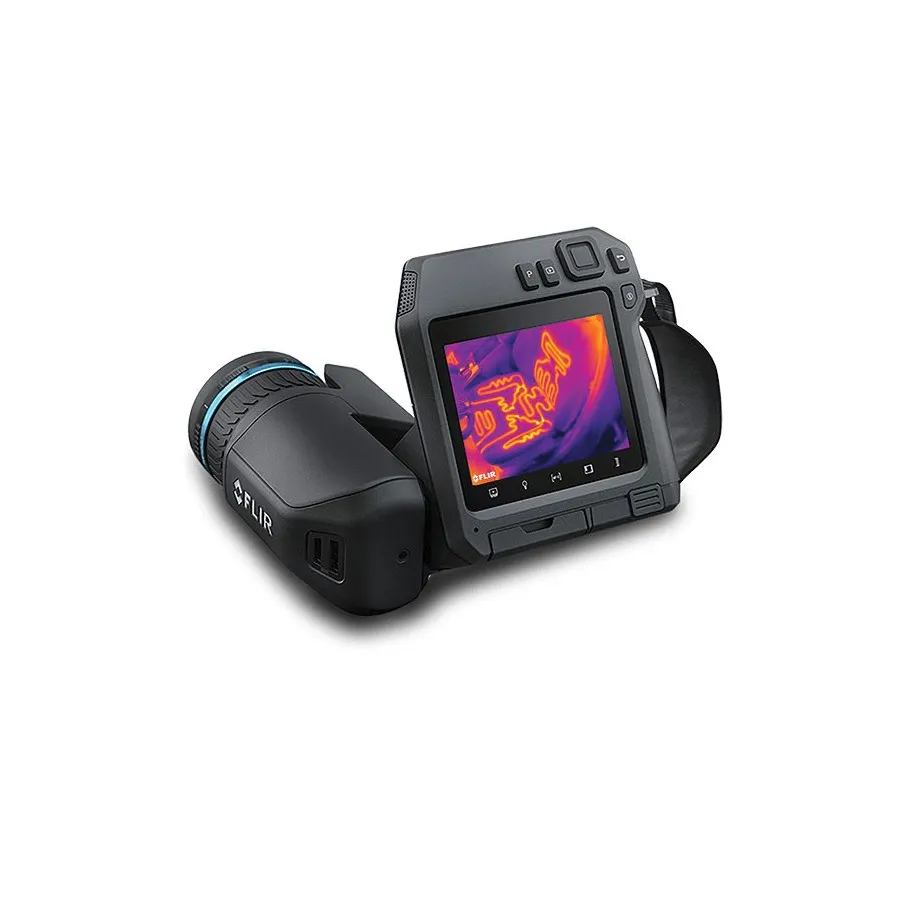 Câmera Térmica Teledyne FLIR T530-14