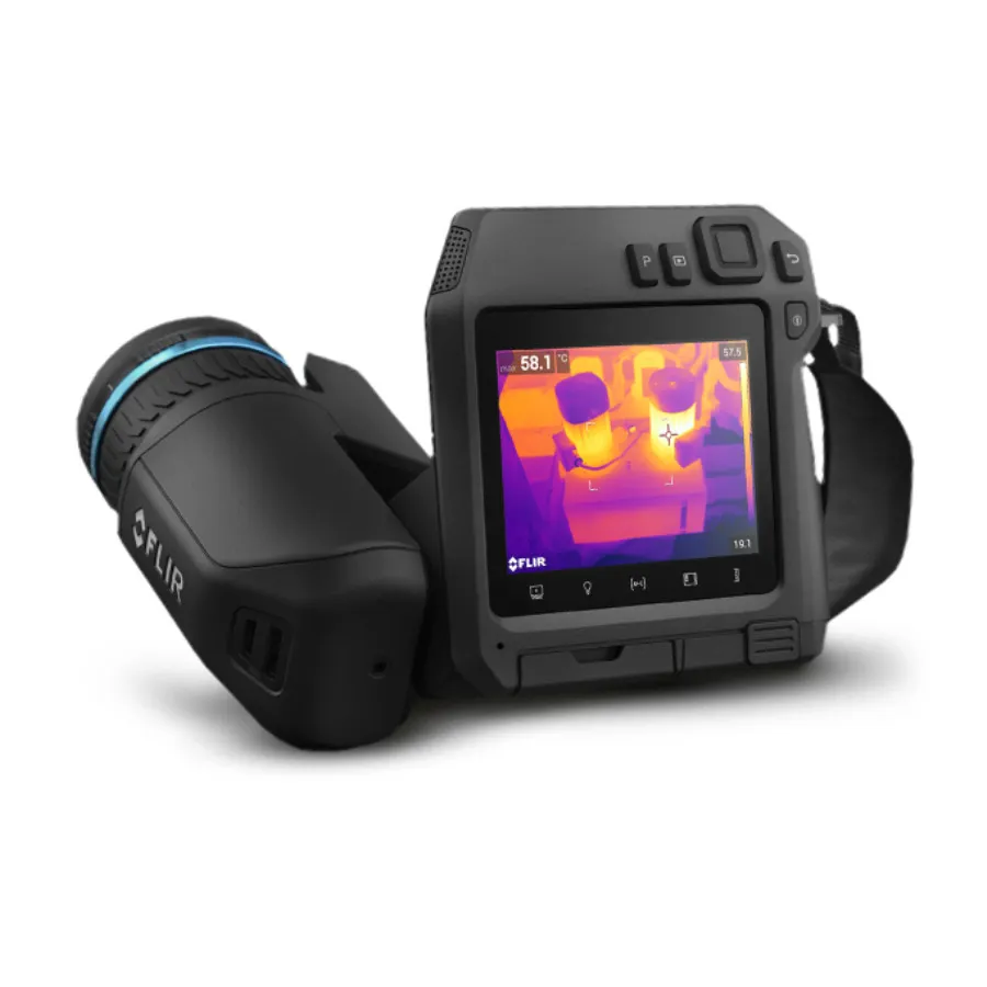 Câmera Térmica Teledyne FLIR T530-24-14-NIST