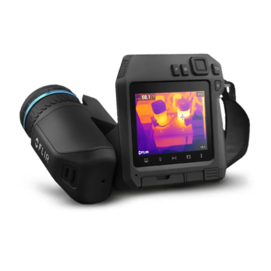 Câmera Térmica Teledyne FLIR T530-24-42-NIST