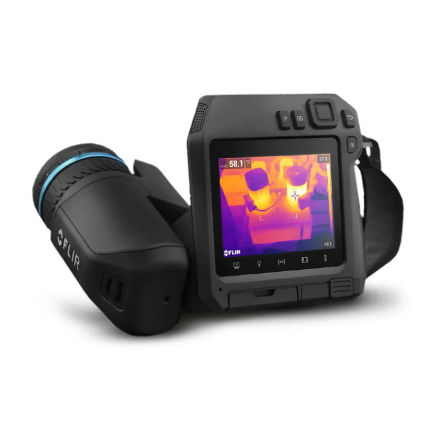 Câmera Térmica Teledyne FLIR T530-42-14-NIST