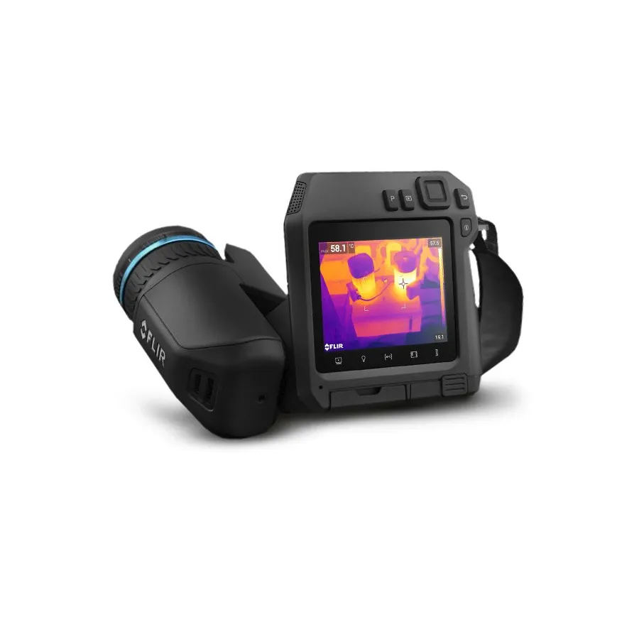 Câmera Térmica Teledyne FLIR T530-42-NIST