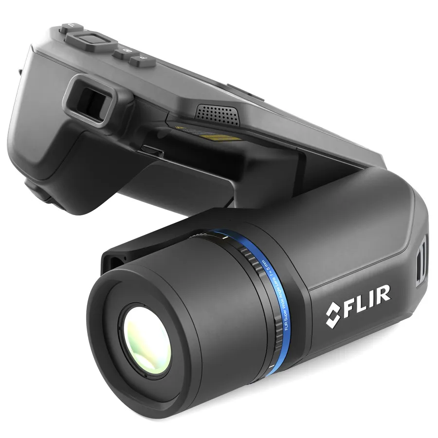 Câmera Térmica Teledyne FLIR T530-80