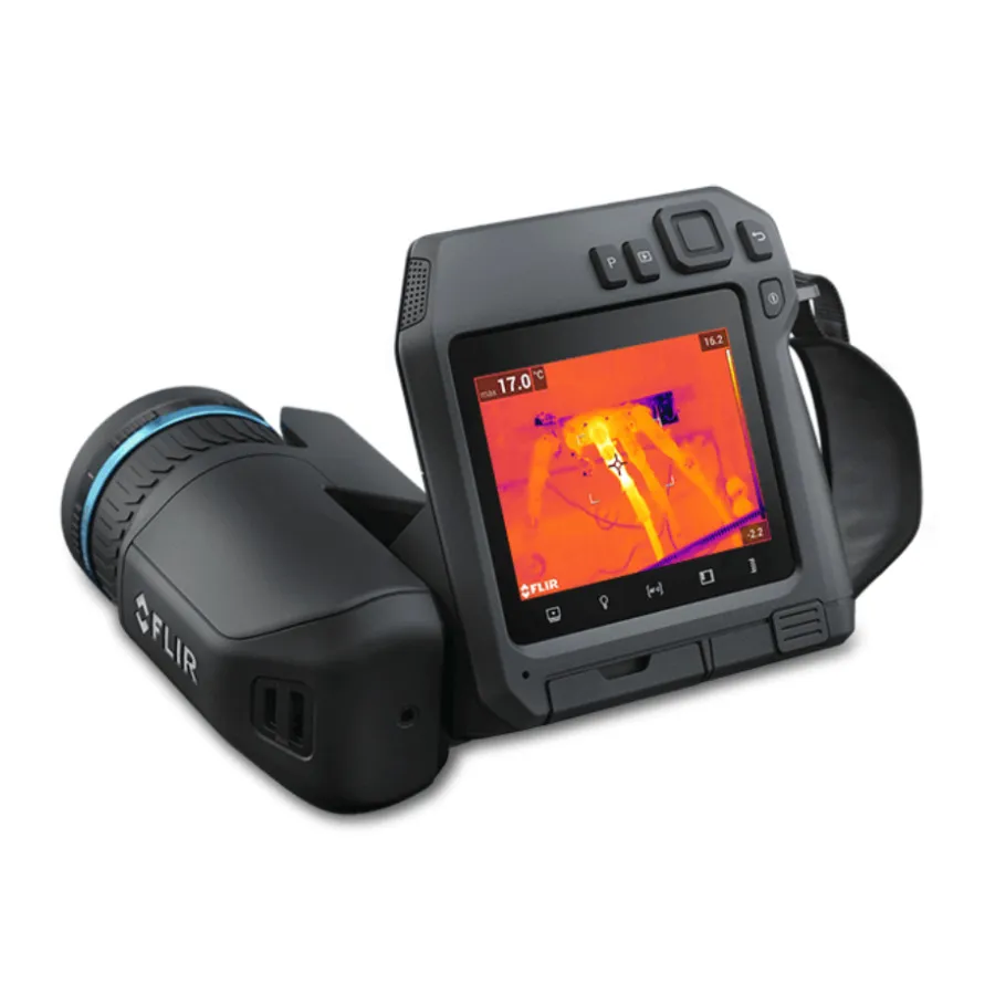 Câmera Térmica Teledyne FLIR T540-14