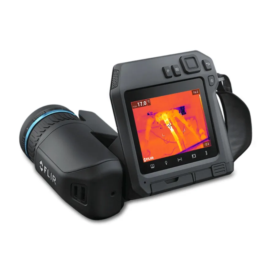Câmera Térmica Teledyne FLIR T540-24-14-42