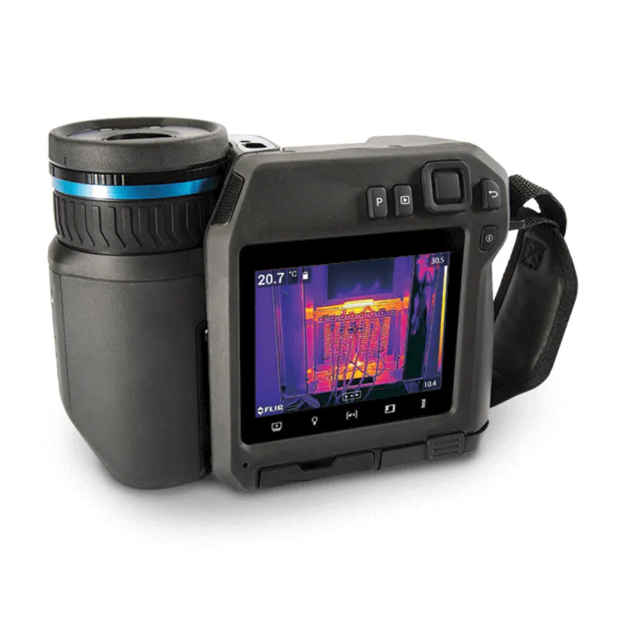 Câmera Térmica FLIR T560-42-14